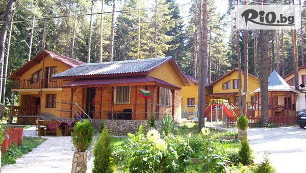 Вилно селище Уют - thumb 5