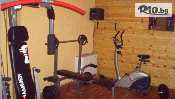 Вилно селище Уют - thumb 6