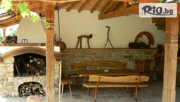 Къща за гости При Чакъра - thumb 2