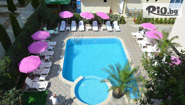 Комплекс Дюни - thumb 2