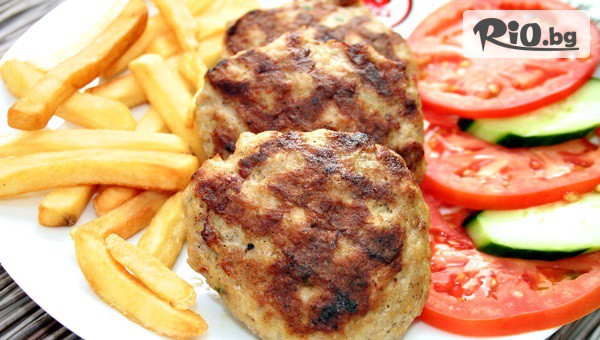 Ресторант Иванчов хан - thumb 7