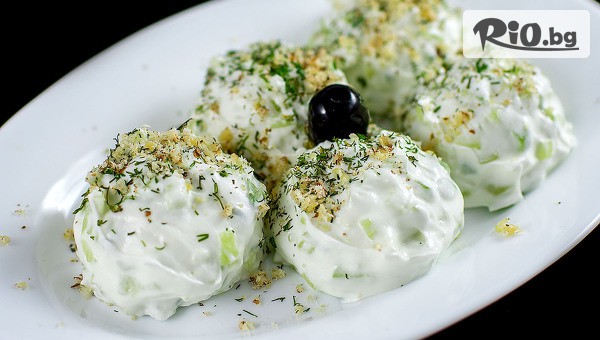 Ресторант Иванчов хан - thumb 4