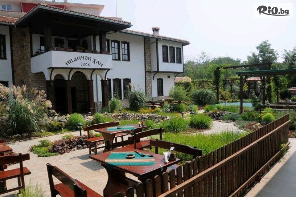 Ресторант Иванчов хан - thumb 2 Ресторант Иванчов хан - thumb 2