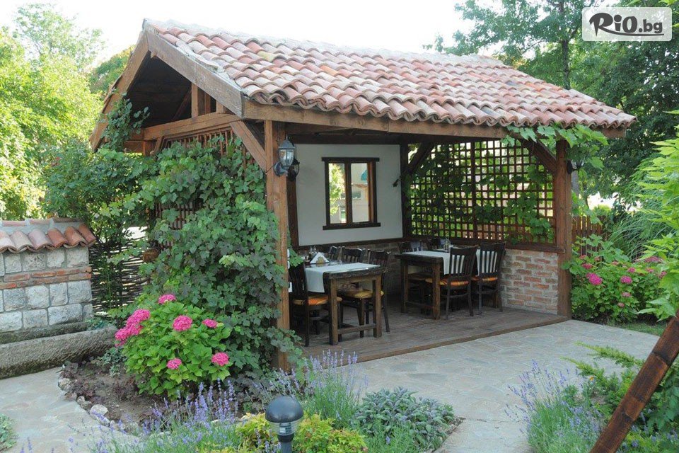 Ресторант Иванчов хан - thumb 4 Ресторант Иванчов хан - thumb 4