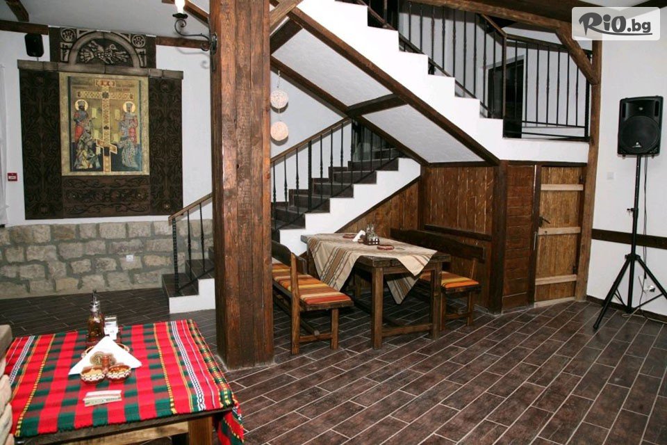 Ресторант Иванчов хан - thumb 5 Ресторант Иванчов хан - thumb 5