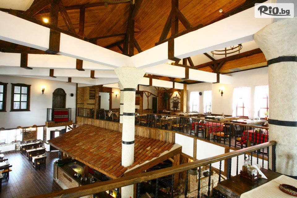 Ресторант Иванчов хан - thumb 6 Ресторант Иванчов хан - thumb 6