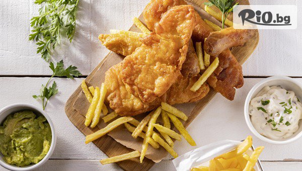 Ресторант Иванчов хан - thumb 5