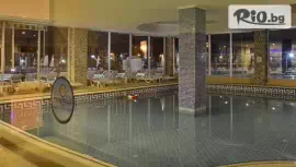 Cenger Beach Resort & Spa 5*, Сиде #1