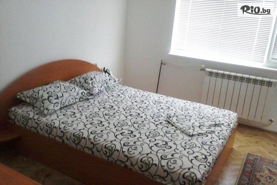 Хотел Стаси - thumb 1 Хотел Стаси - thumb 1