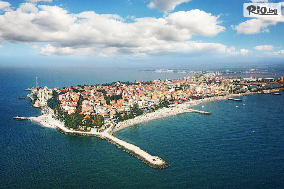 Хотел Стаси - thumb 6 Хотел Стаси - thumb 6