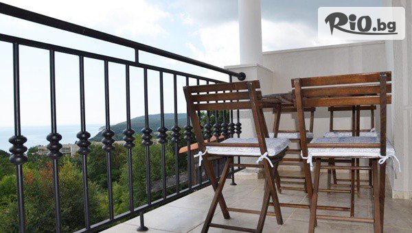 Хотел Клиф Бийч - thumb 6