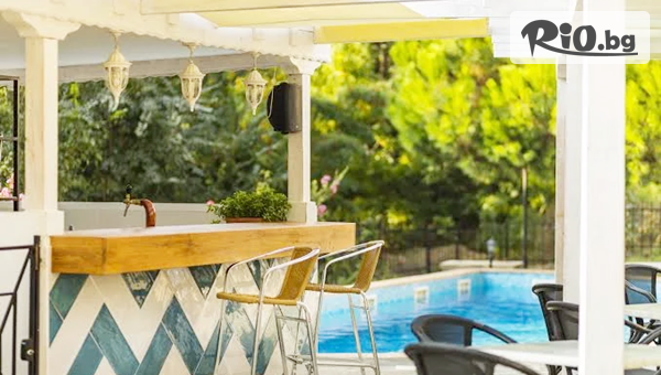 Хотел Клиф Бийч - thumb 4