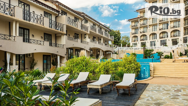 Хотел Клиф Бийч - thumb 3