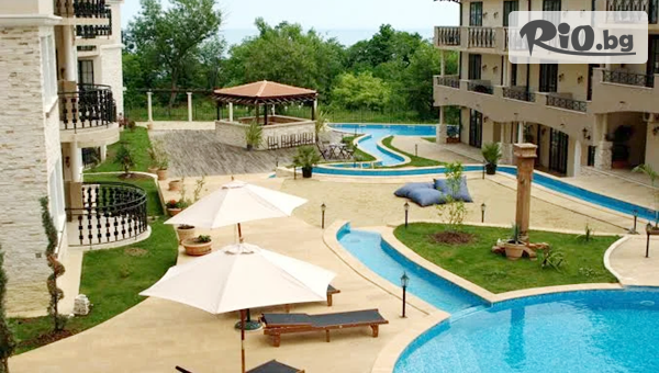 Хотел Клиф Бийч - thumb 2