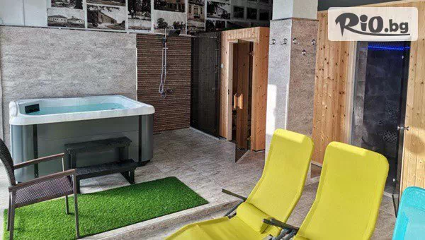 Хотел Александър - thumb 6