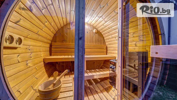 Къща за гости Алпин - thumb 5