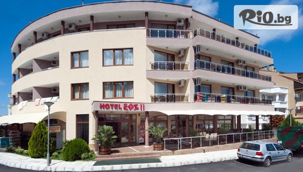 Хотел ЕОС - thumb 2