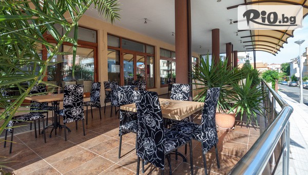 Хотел ЕОС - thumb 3