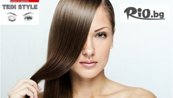 Теди Стил - thumb 2