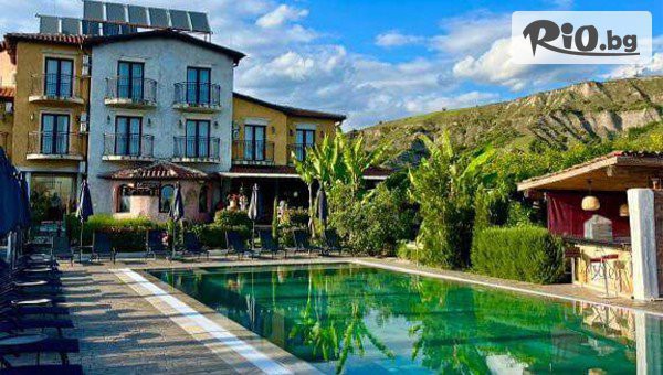 Хотел Колозео - thumb 3