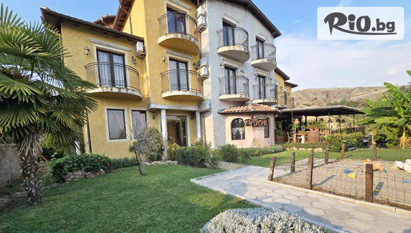 Хотел Колозео - thumb 2