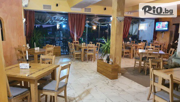 Хотел Колозео - thumb 5