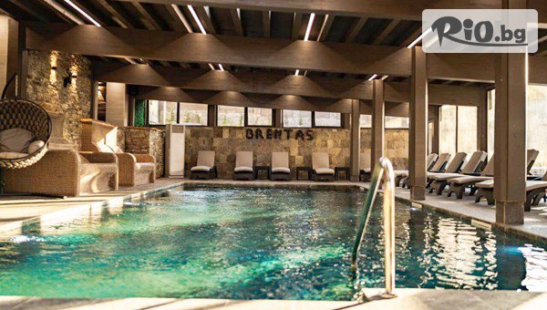 Brentas SPA Resort - thumb 2