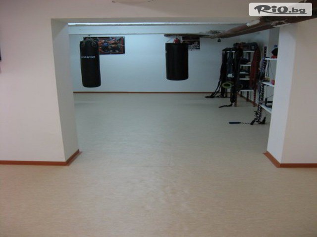 Спортен клуб по бокс и кикбокс „Бастет” - thumb 2 Спортен клуб по бокс и кикбокс „Бастет” - thumb 2