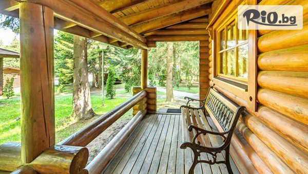 Вилно селище Ягода - thumb 3