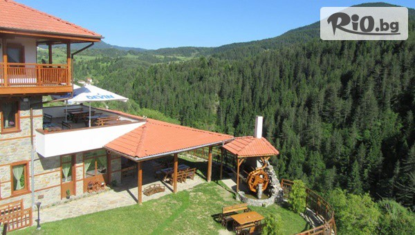 Хотел Мурсал - thumb 2