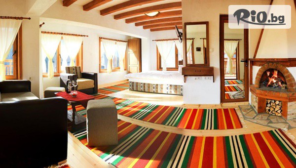 Хотел Мурсал - thumb 6