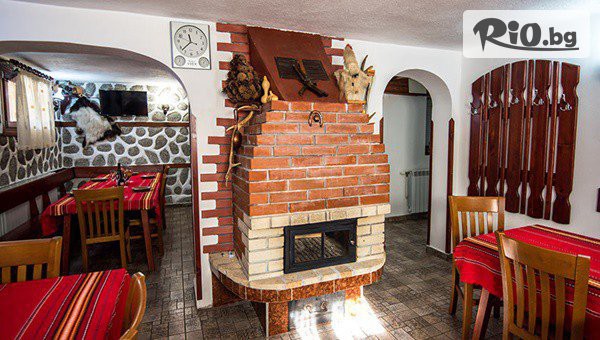 Къща за гости Виен - thumb 2