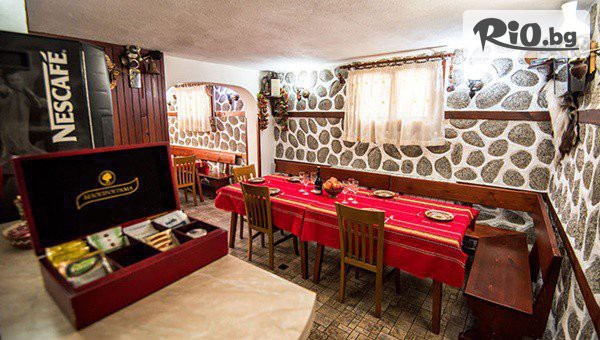 Къща за гости Виен - thumb 3