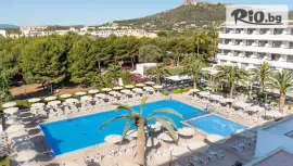 Hotel Millor Sol 3*, Палма де Майорка #1