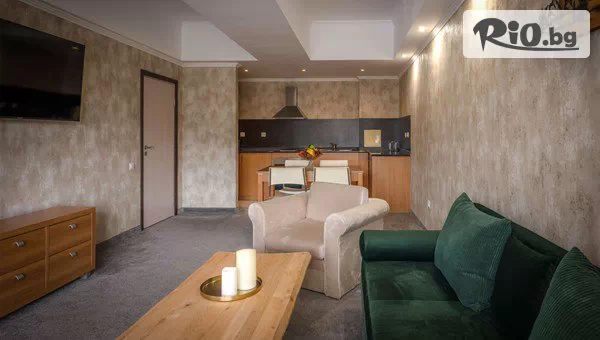 Хотел Снежанка - thumb 11