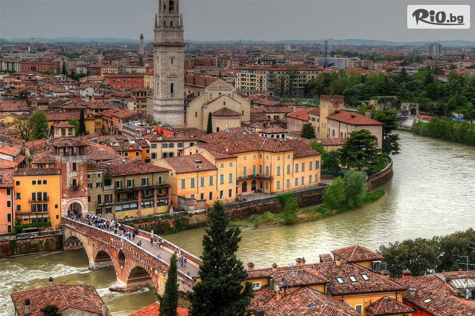 Йонека турс - thumb 1