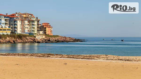 Къща за гости Polina Beach - thumb 2