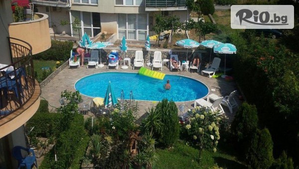 Хотел Атива - thumb 2