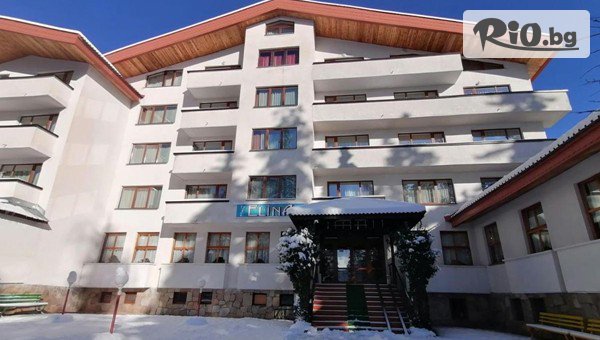 Хотел Елина - thumb 2