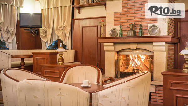 Хотел Елина - thumb 4