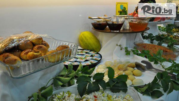 Рикотур - thumb 7