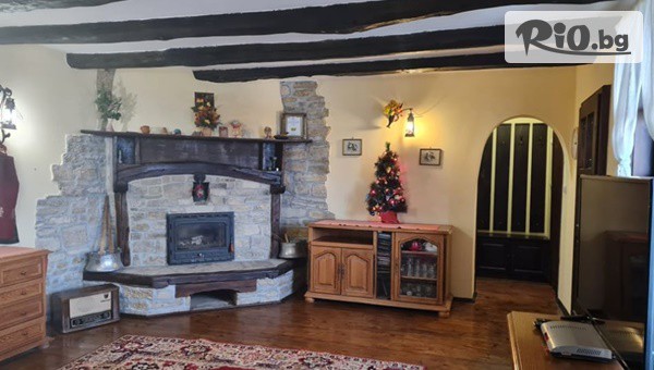 Къща за гости Под орехите - thumb 3