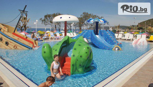 Глобус Холидейс - thumb 6