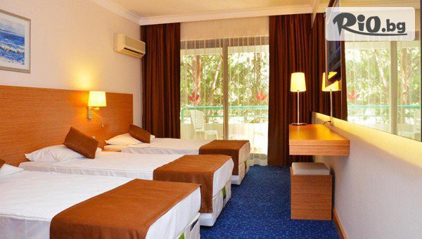 Глобус Холидейс - thumb 10