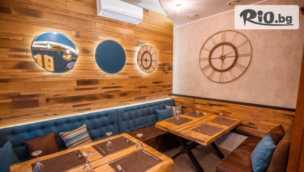 Семеен хотел Тихият кът - thumb 2