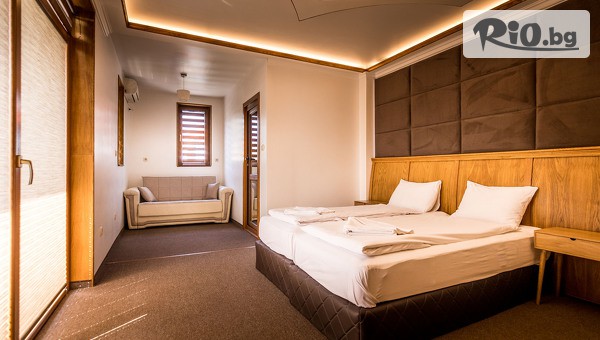 Семеен хотел Тихият кът - thumb 6