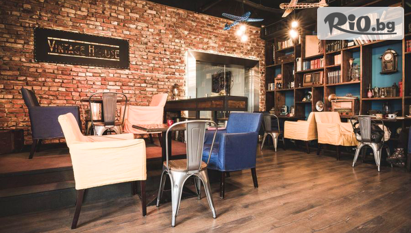 Vintage House - thumb 4