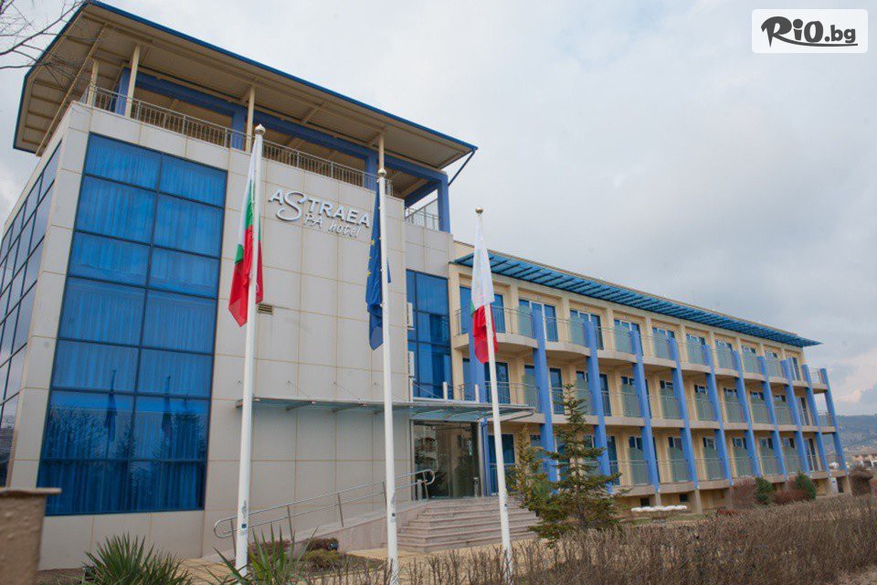 Хотел Астрея - thumb 1 Хотел Астрея - thumb 1