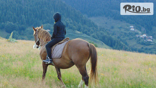 Ранчо Диви Родопи - thumb 2