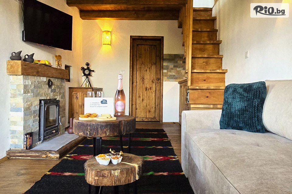 Вила Панорама 1 - thumb 8